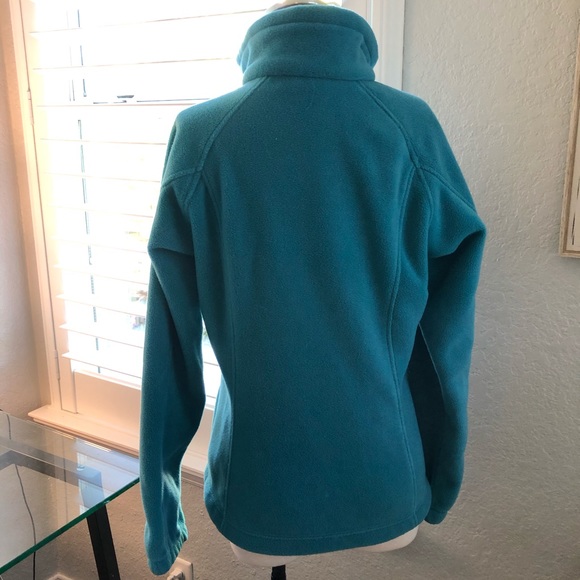 Columbia Jacket - Picture 2 of 4